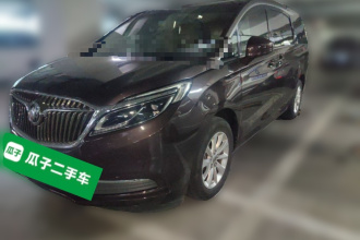 别克GL8 2018款 ES 28T 尊享型 国VI