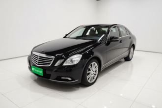奔驰E级(进口) 2009款 E 300 优雅型