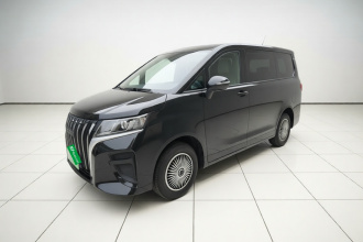 BAW北汽制造 锐胜王牌M7 2025款 1.6L 手动标轴豪华型 7座