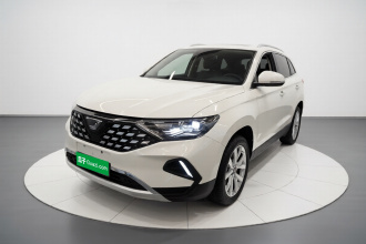 捷达VS7 2020款 1.4T 自动悦享型