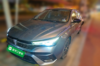荣威i5 2021款 1.5L CVT钻石版