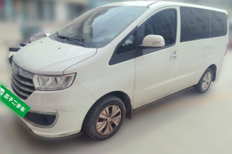 江淮瑞风 瑞风M3 2022款 1.8L 7座标准版