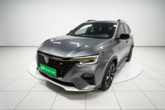 荣威RX5新能源 2020款 ePLUS 国潮荣麟旗舰版