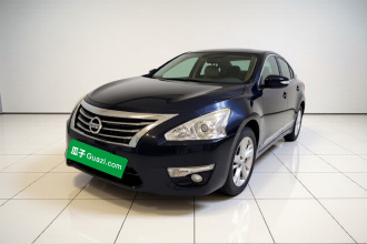 日产 天籁 2015款 2.0L XL Upper欧冠科技版
