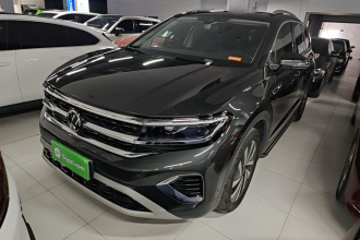 大众 揽境 2022款 380TSI 四驱豪华佳境版Pro 6座