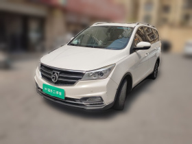 宝骏730 2019款 1.5T CVT旗舰型 7座 国VI