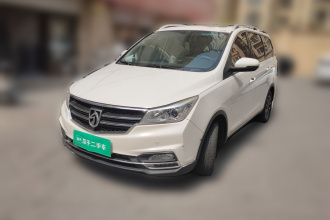 宝骏730 2019款 1.5T CVT旗舰型 7座 国VI