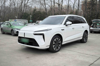 魏牌 蓝山 2023款 四驱超长续航版