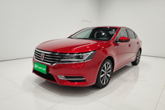 荣威i6经典 2017款 20T 自动互联网智尊版