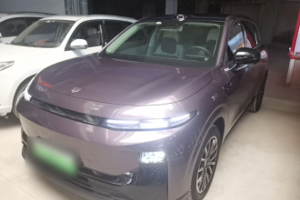 零跑汽车 零跑B10 2025款 510激光雷达版