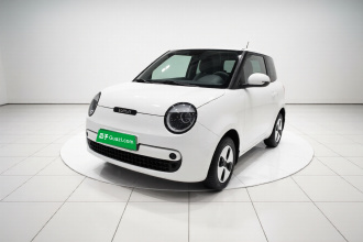 长安启源 长安Lumin 2026款 宝藏版 205km 心爱米 国轩