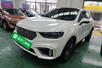 魏牌 VV5 2021款 1.5T 两驱智先锋