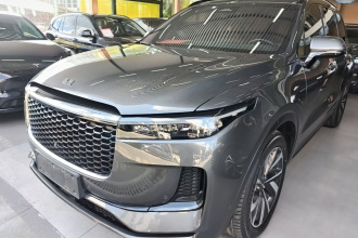 理想汽车 理想ONE 2021款 增程6座版