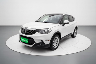 中华V3 2016款 1.5L 手动舒适型