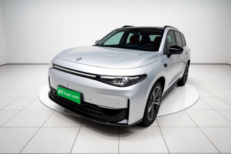零跑汽车 零跑C16 2024款 纯电 520尊享版