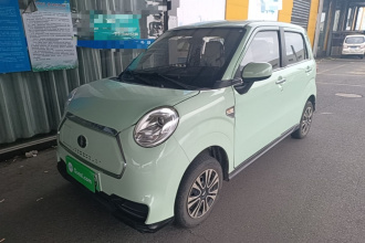 凌宝汽车 凌宝BOX 2021款 李清照版