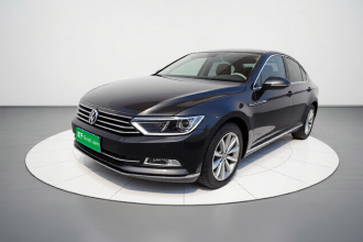 大众 迈腾 2018款 330TSI DSG 领先型