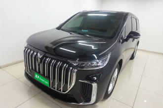 岚图汽车 岚图梦想家 2024款 PHEV 超长续航尊贵版