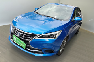 长安 逸动DT 2018款 1.6L 手动智享型