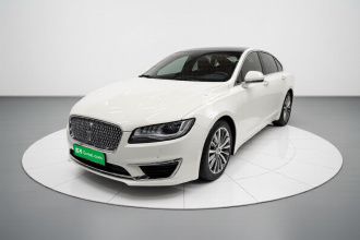 林肯MKZ 2019款 2.0T 尊雅版 国VI