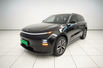 理想汽车 理想L6 2024款 Pro