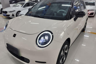 江淮钇为 钇为3 2023款 405km Pro