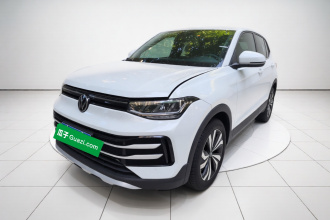 大众 途岳 2025款 新锐 1.5L 锐进版