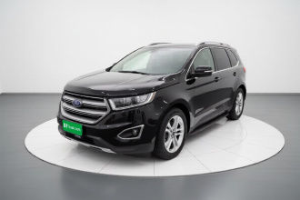 福特 锐界 2016款 EcoBoost 245 两驱豪锐型 7座