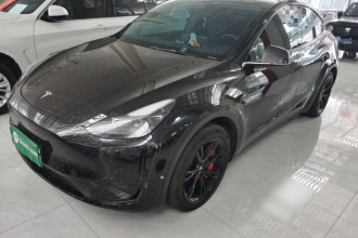 特斯拉 Model Y 2022款 改款 后轮驱动版