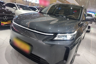 蓝电E5 PLUS 2026款 165km 长续航先享版Max 5座