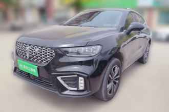 魏牌 VV5 2021款 1.5T 两驱智先锋