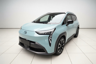 埃安 AION Y 2021款 70 科技活力版