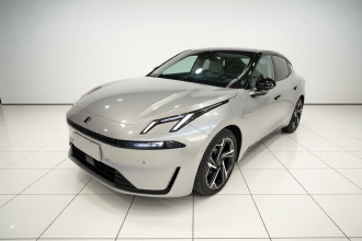 领克07 2024款 EM-P 126长续航智驾Ultra