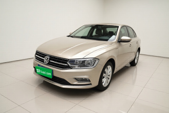 大众 宝来 2017款 1.6L 自动舒适型