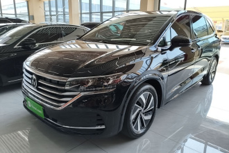 大众 威然 2023款 380TSI 尊驰版