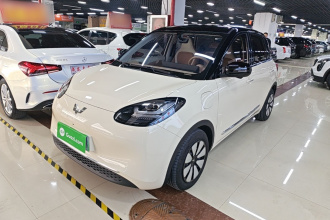 五菱汽车 五菱缤果 2025款 333km 灵犀尊享款