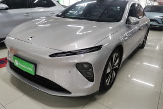 蔚来ET7 2023款 75kWh