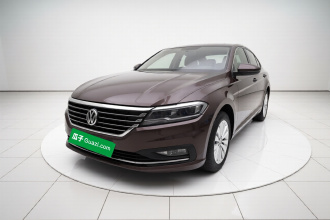 大众 朗逸 2018款 280TSI DSG舒适版 国V