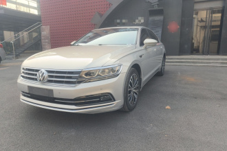 大众 辉昂 2019款 380TSI 两驱商务版 国VI