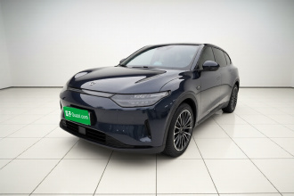 零跑汽车 零跑C11 2023款 纯电 500舒享版