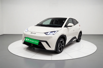 比亚迪 海鸥 2023款 飞翔版