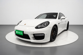 保时捷 2016款 Panamera Edition 3.0T