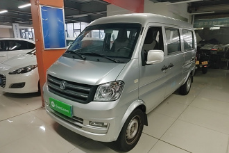 东风小康K07S 2022款 1.3L高功版基本型