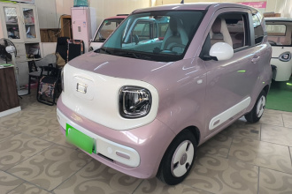 奔腾小马 2026款 222km 炫彩马