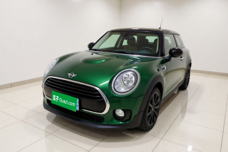 MINI Clubman 2018款 1.5T COOPER 经典派