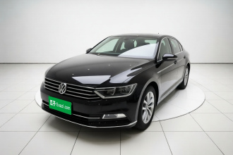 大众 迈腾 2019款 280TSI DSG 舒适型 国VI