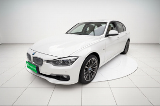 宝马3系 2018款 320Li 时尚型