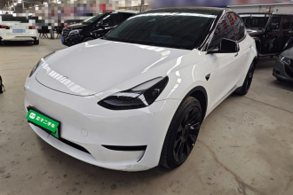 特斯拉 Model Y 2023款 后轮驱动版