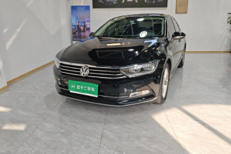 大众 迈腾 2019款 330TSI DSG 豪华型 国VI