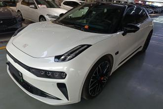 极氪001 2025款 YOU版 100kWh 四驱